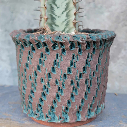 Peety Pots by Pablo Handmade Pottery image 0