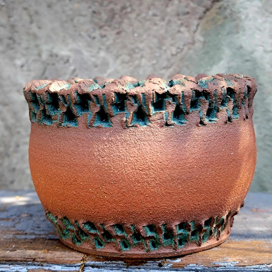 Peety Pots by Pablo Handmade Pottery image 0