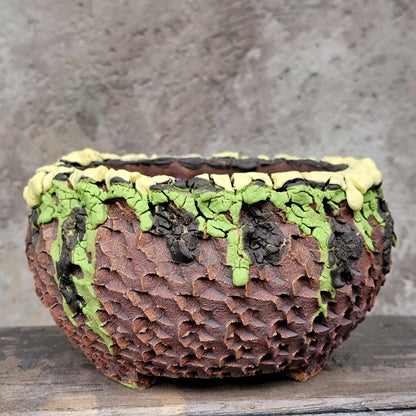 Peety Pots by Pablo Handmade Pottery image 0