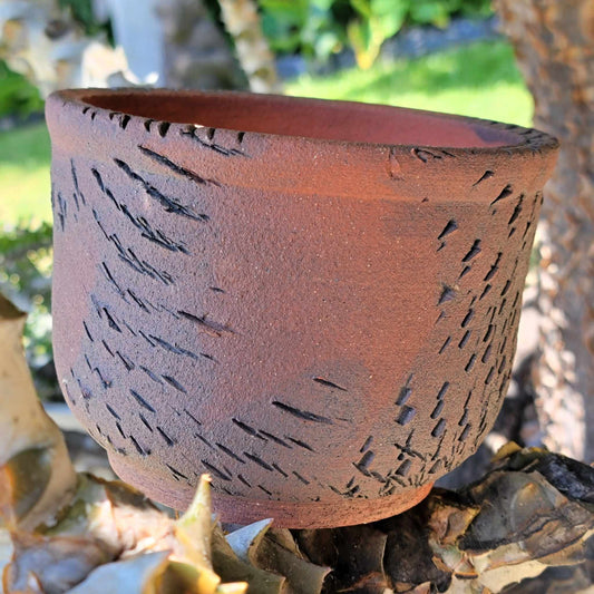 Peety Pots by Pablo Handmade Pottery image 0