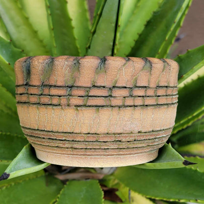 Peety Pots by Pablo Handmade Pottery image 2