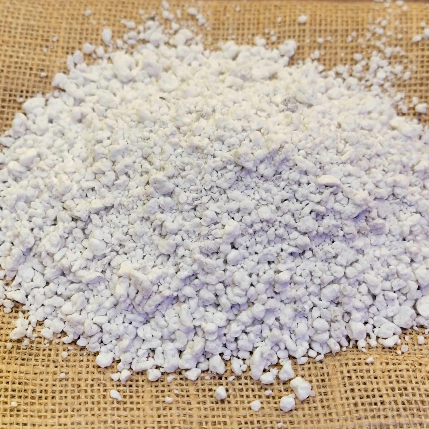 Complete Soil Kit - 7.83 Hz Mix + Gritty Mix + Fertilizer