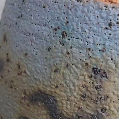 Handmade Pottery