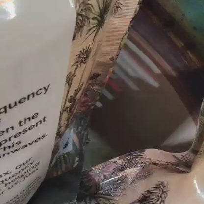 Astrophytum Myriostigma cv. Onzuka