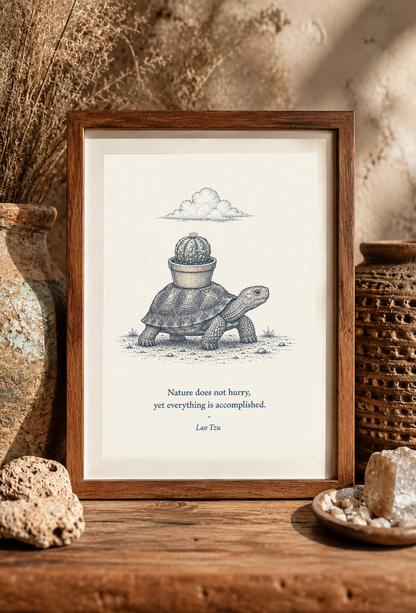 The Small Society of Desert Observers Series Volume III:  WONDER & DISCOVERY